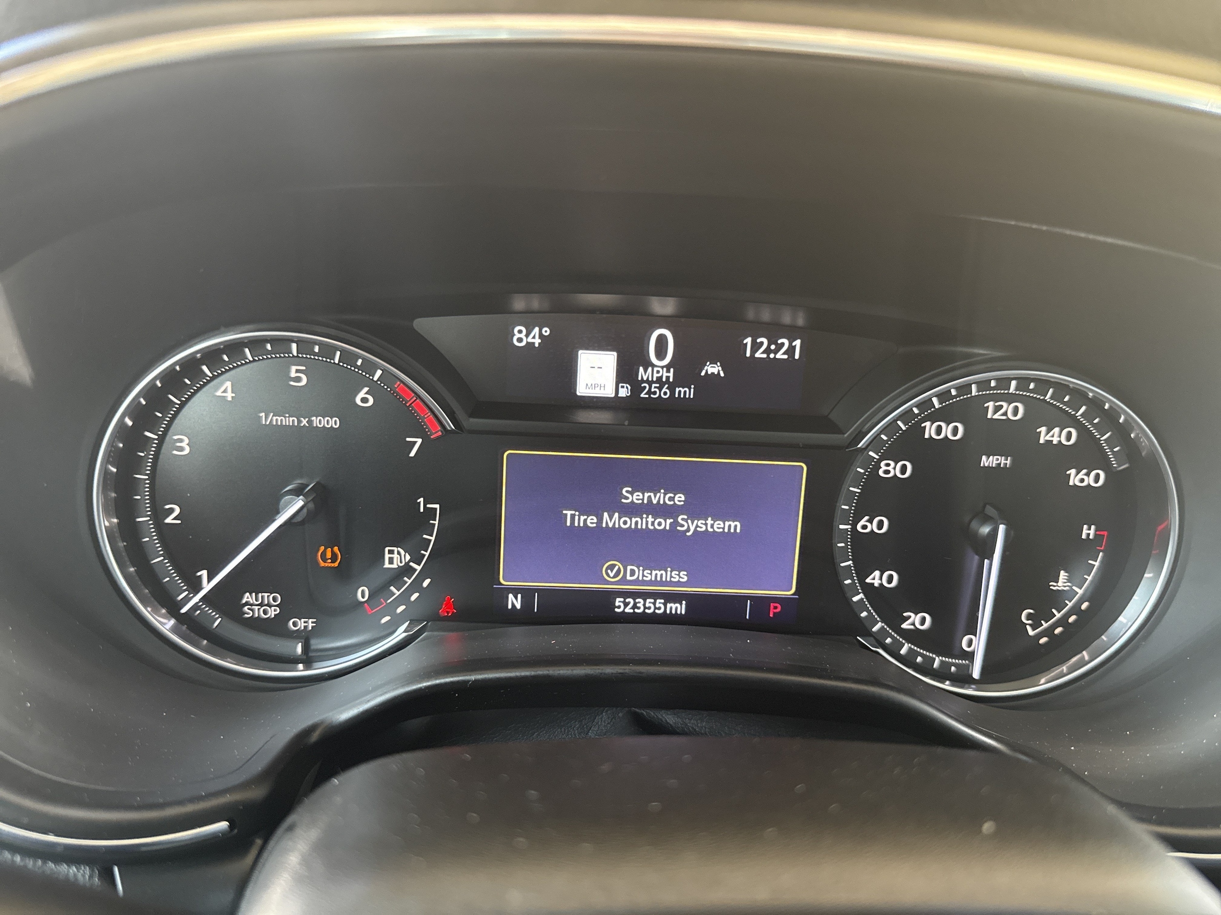 2021 Cadillac CT5 Sport - Photo 24