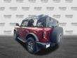 2025 Ford Bronco Badlands 2 Door Advanced 4x4 Convertible