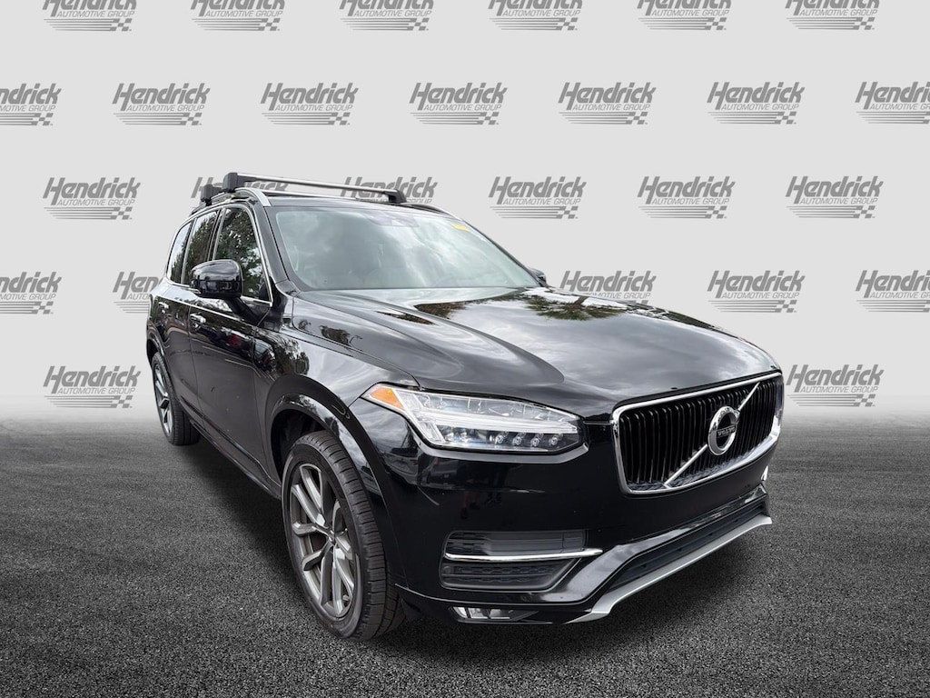 Used 2019 Volvo XC90 Momentum SUV