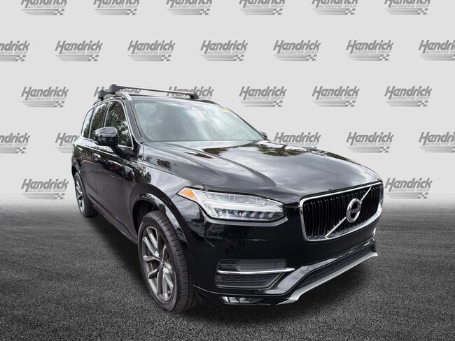 2019 Volvo XC90 Momentum SUV