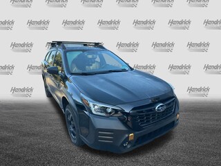 2023 Subaru Outback Wilderness SUV
