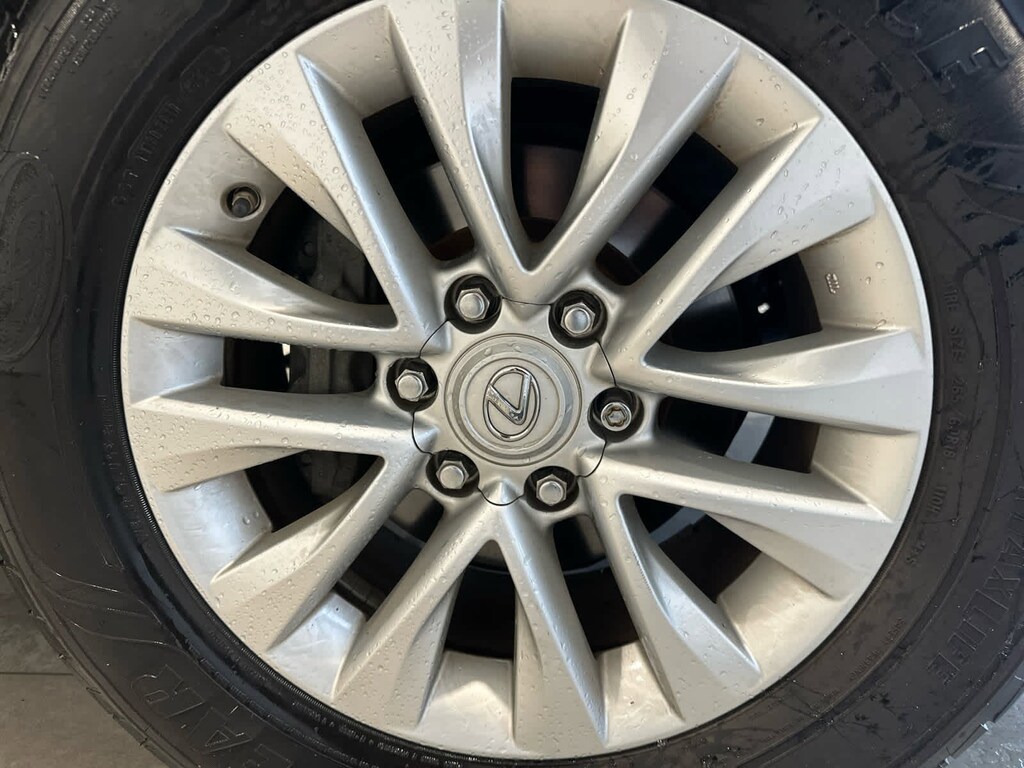 Used 2021 Lexus GX GX 460 Premium SUV