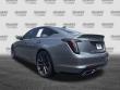 2021 CADILLAC CT5 Sport Sedan