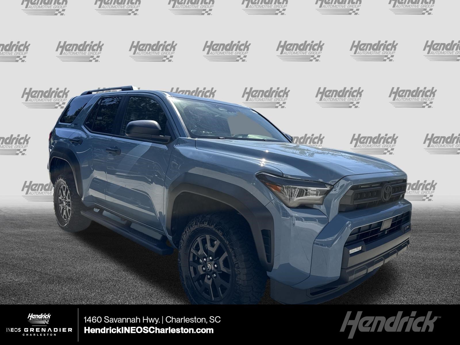  Toyota 4Runner