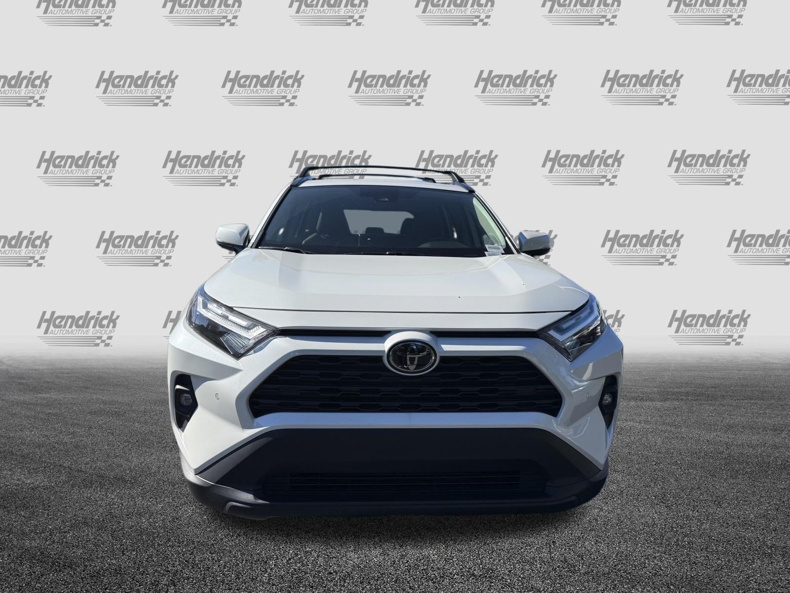 Used 2025 Toyota RAV4 XLE Premium SUV