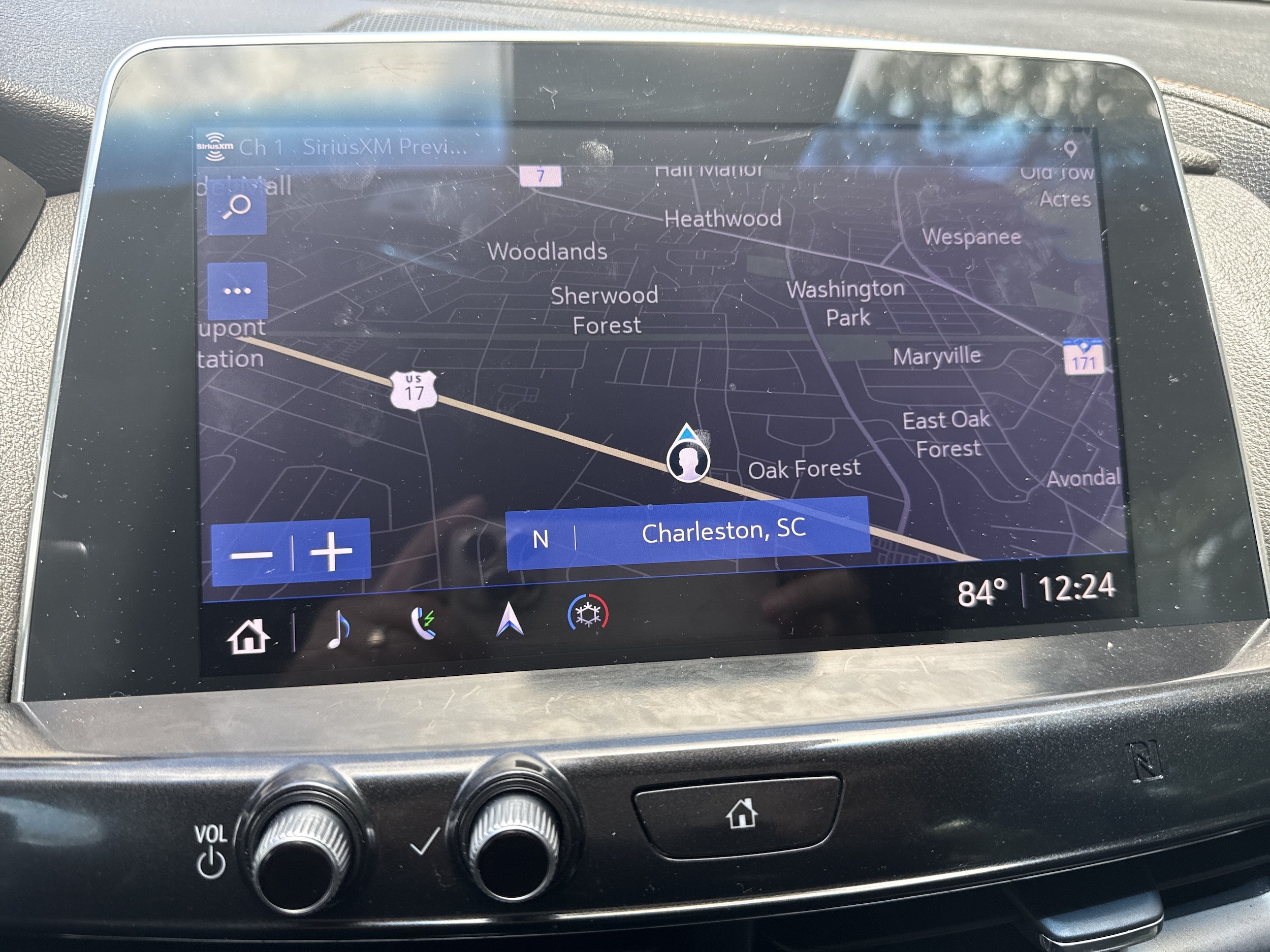 2021 Cadillac CT5 Sport - Photo 28