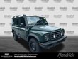 Ineos Grenadier Station Wagon