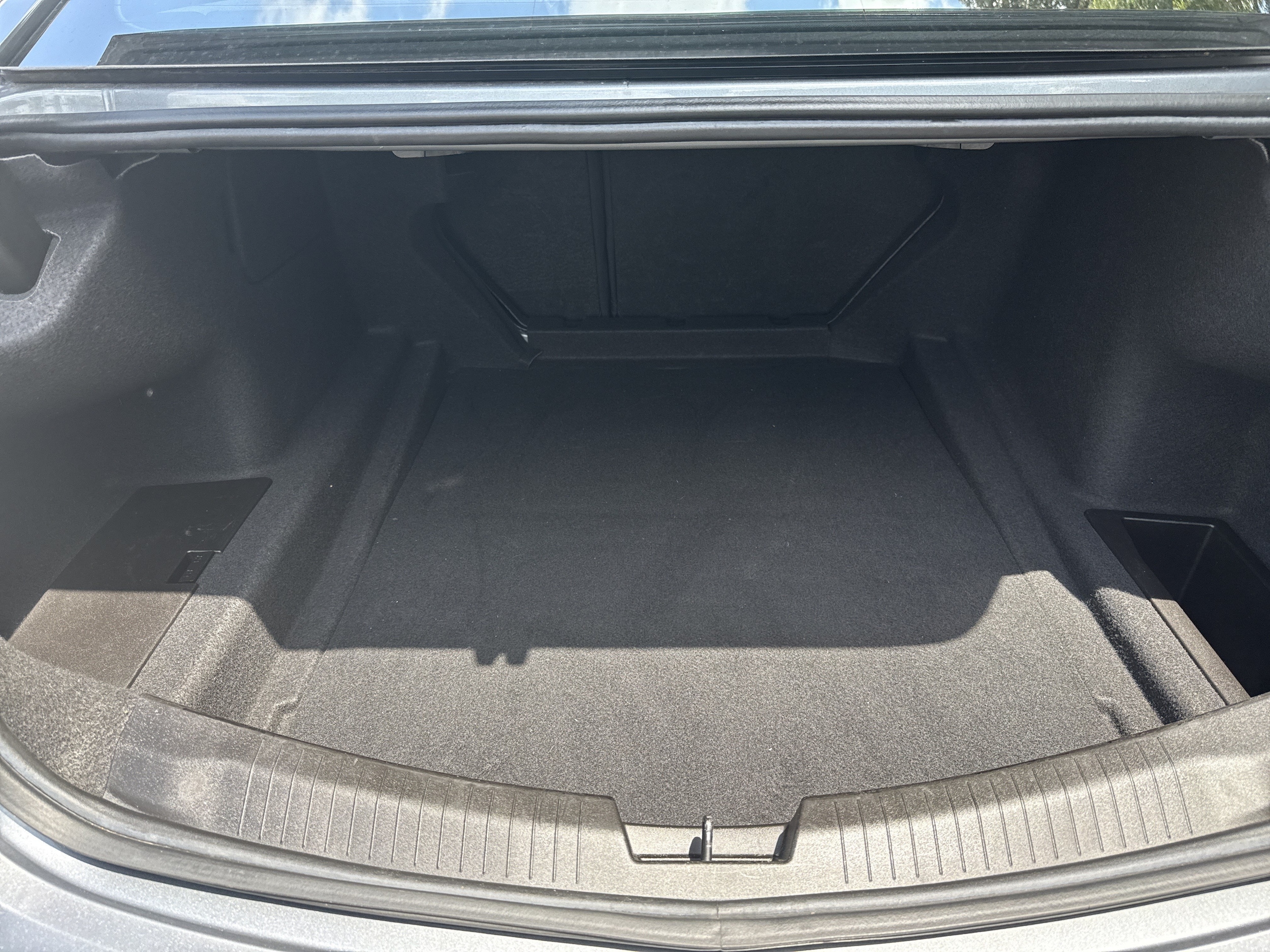2021 Cadillac CT5 Sport - Photo 44