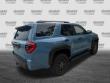 2025 Toyota 4Runner SR5 SUV