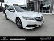  Acura TLX