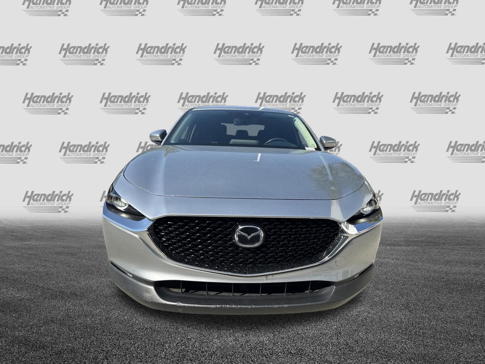 2020 Mazda Mazda CX-30 Preferred Package photo 2