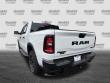 2025 Ram 1500 Rebel 4x4 Crew Cab Pickup