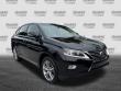 2015 LEXUS RX 450h SUV