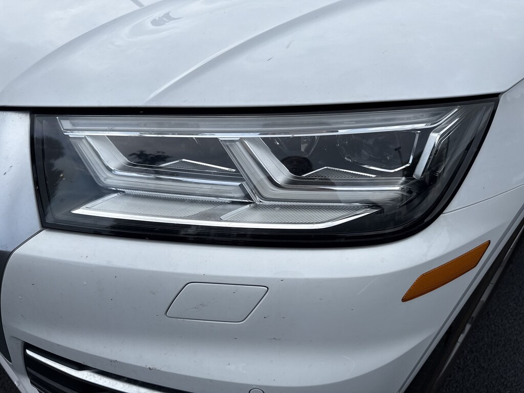 Used 2018 Audi Q5 Premium Plus SUV