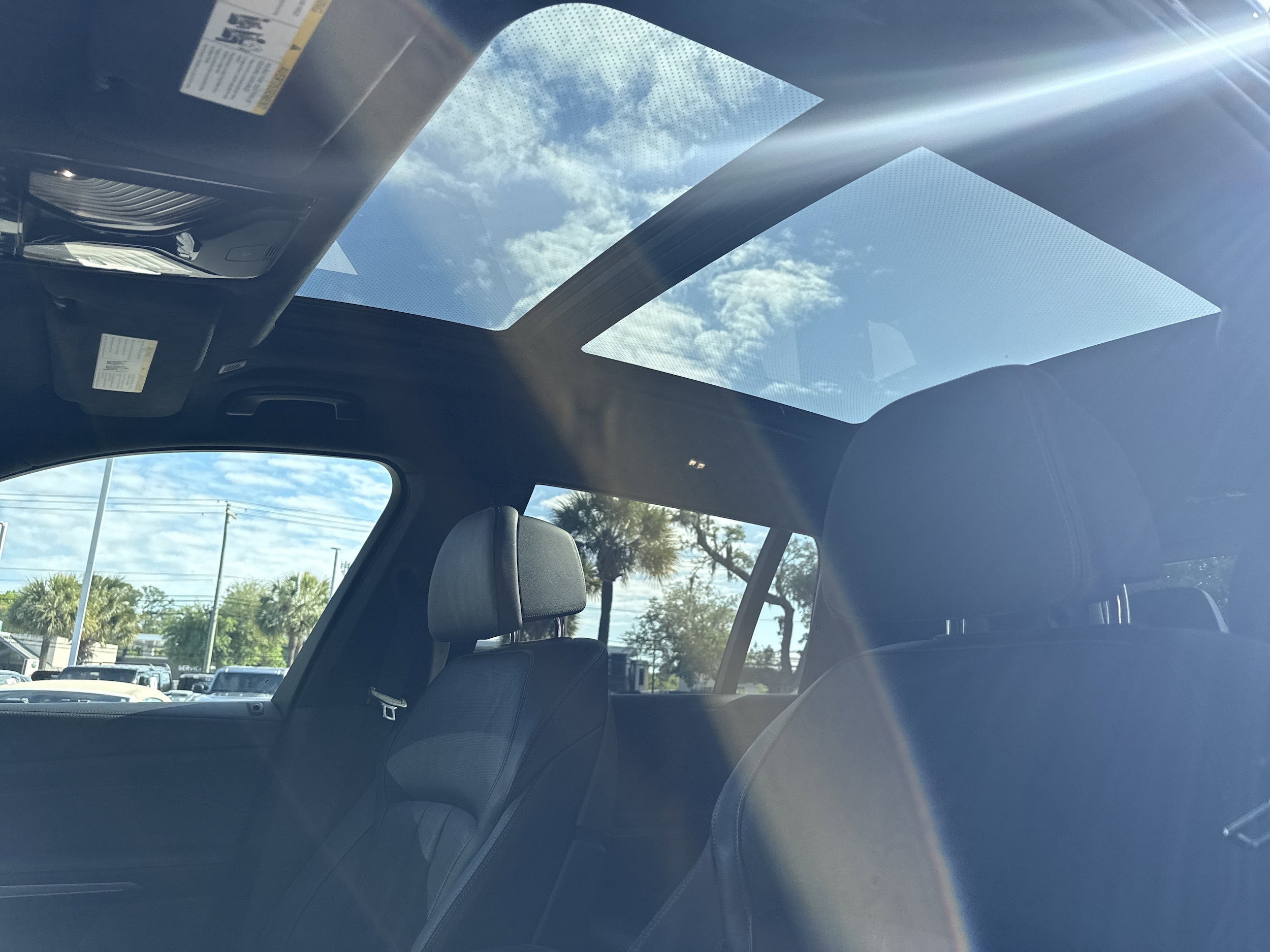 2021 BMW X7 40i - Photo 17