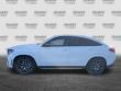 2021 Mercedes-Benz AMG GLE 53 AMG 53 4MATIC Coupe SUV