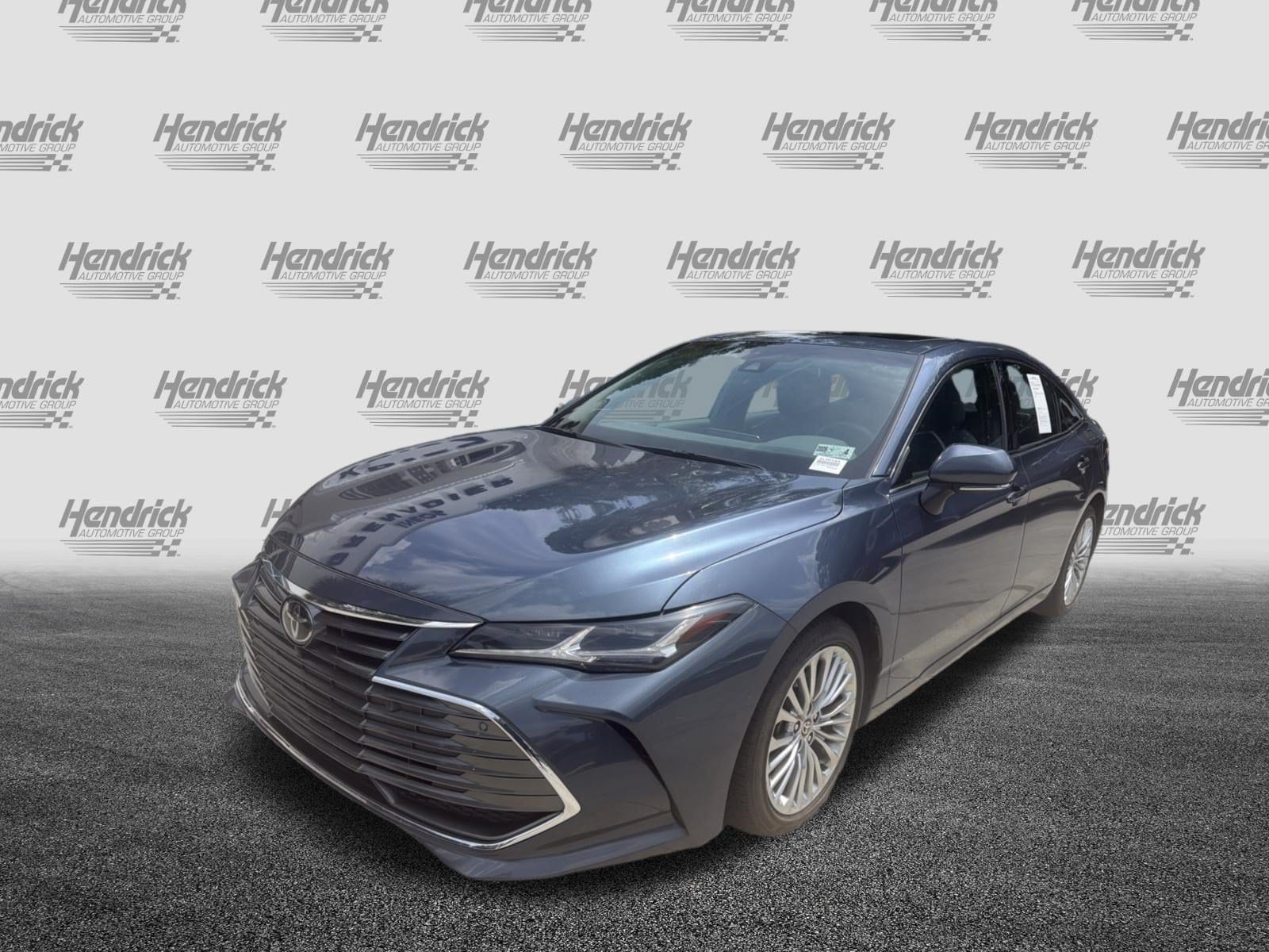 Toyota Avalon Limited
