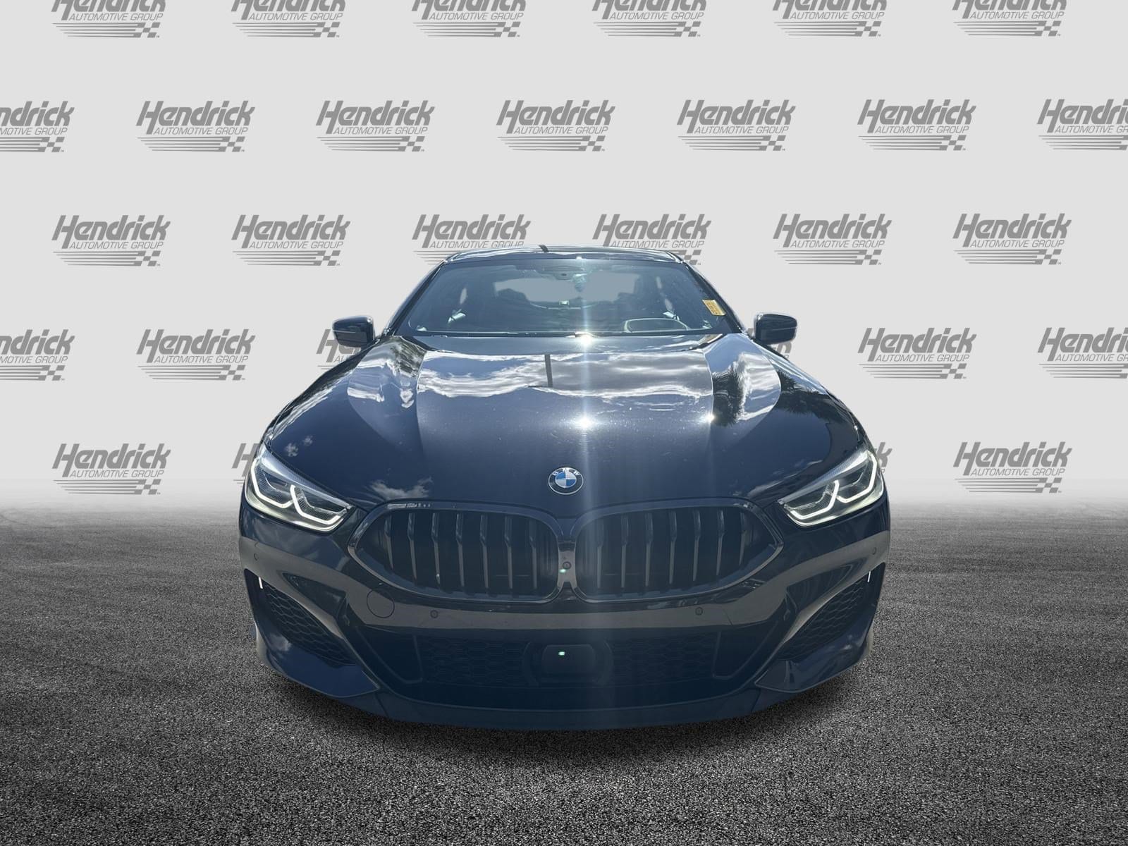 2022 BMW M850i M850i xDrive Gran Coupe photo 6