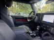 2025 Ford Bronco Badlands 2 Door Advanced 4x4 Convertible
