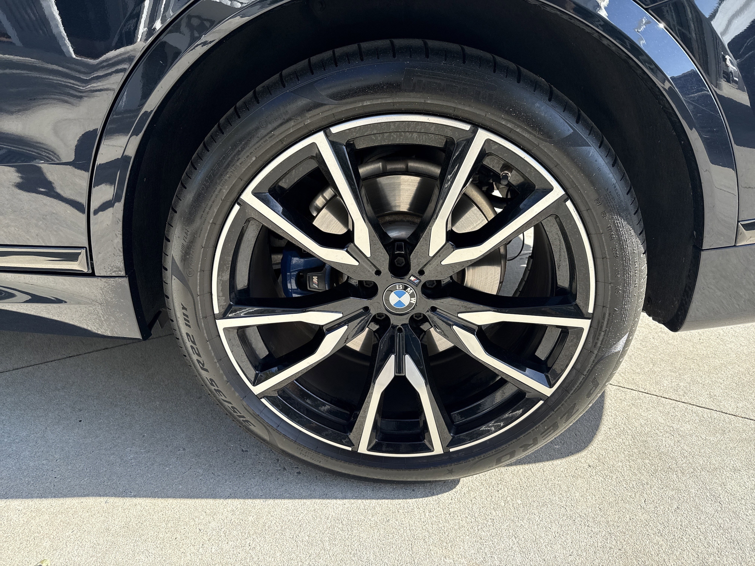 2021 BMW X7 40i - Photo 13
