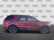 2019 Ford Explorer XLT SUV