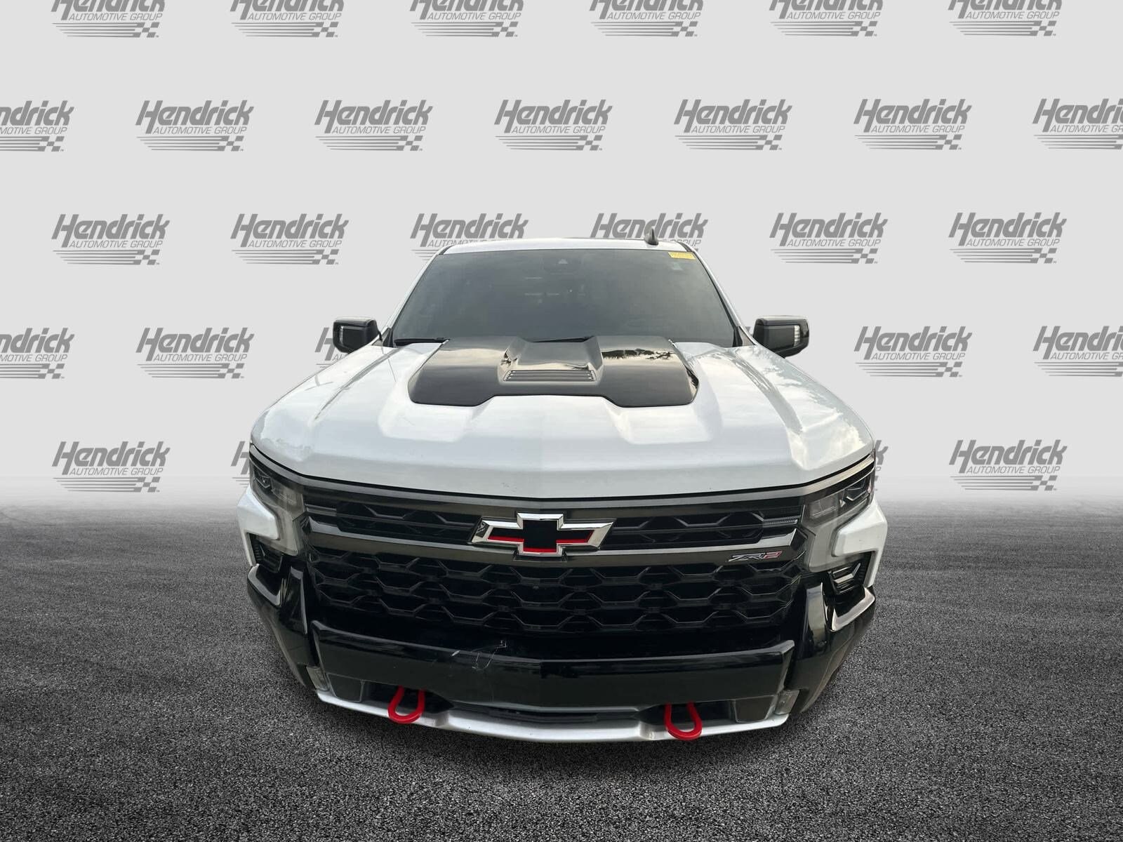 2023 Chevrolet Silverado 1500 ZR2 photo 2