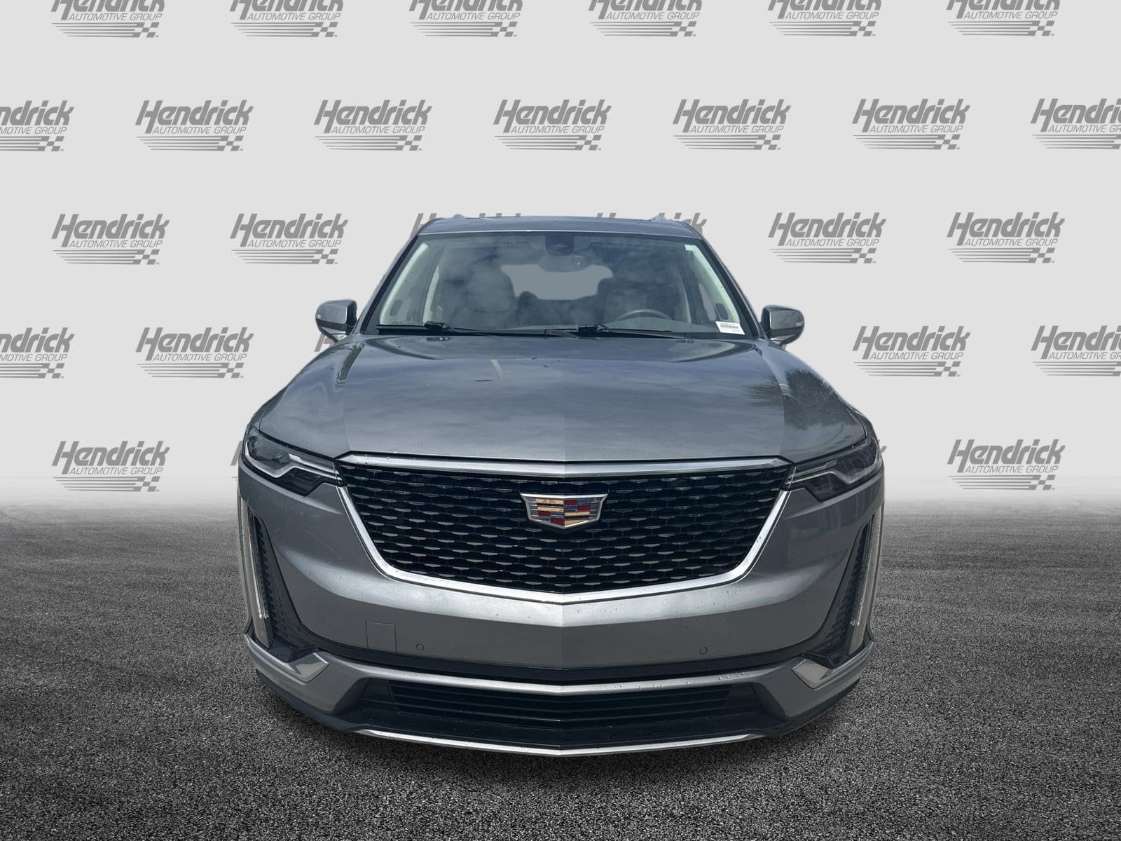 CADILLAC XT6 AWD Premium Luxury