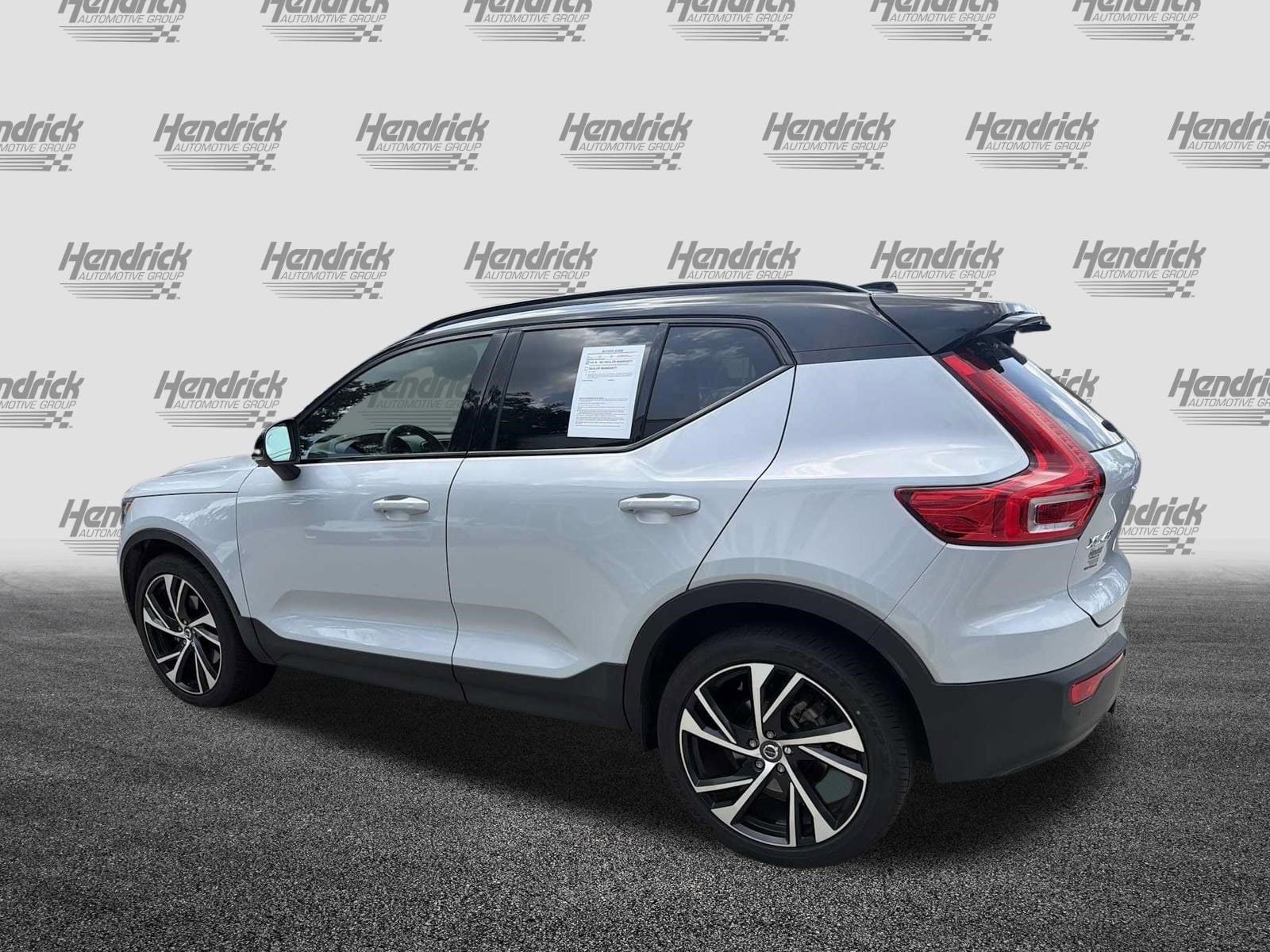Volvo XC40 R-Design