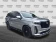 2024 CADILLAC Escalade AWD V-Series SUV