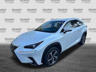 2020 LEXUS NX NX 300 SUV