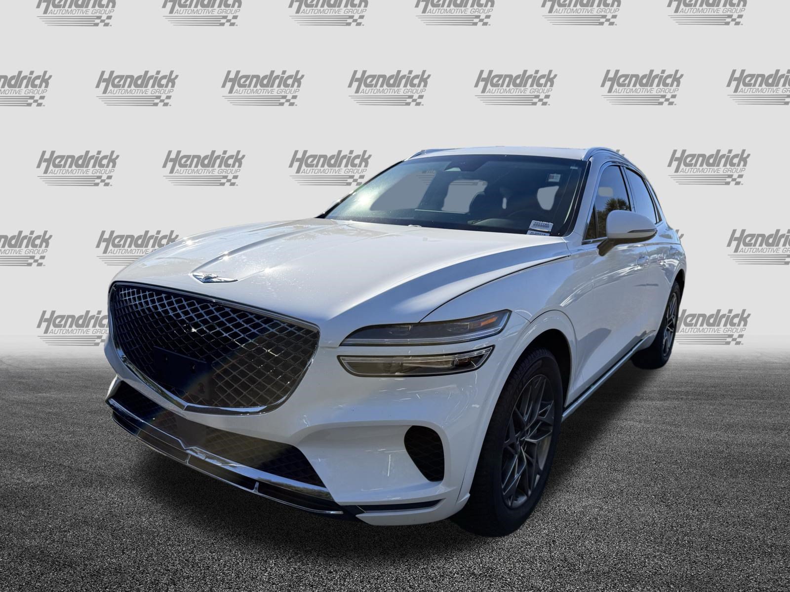 Used 2023 Genesis GV70 Select 2.5T AWD SUV