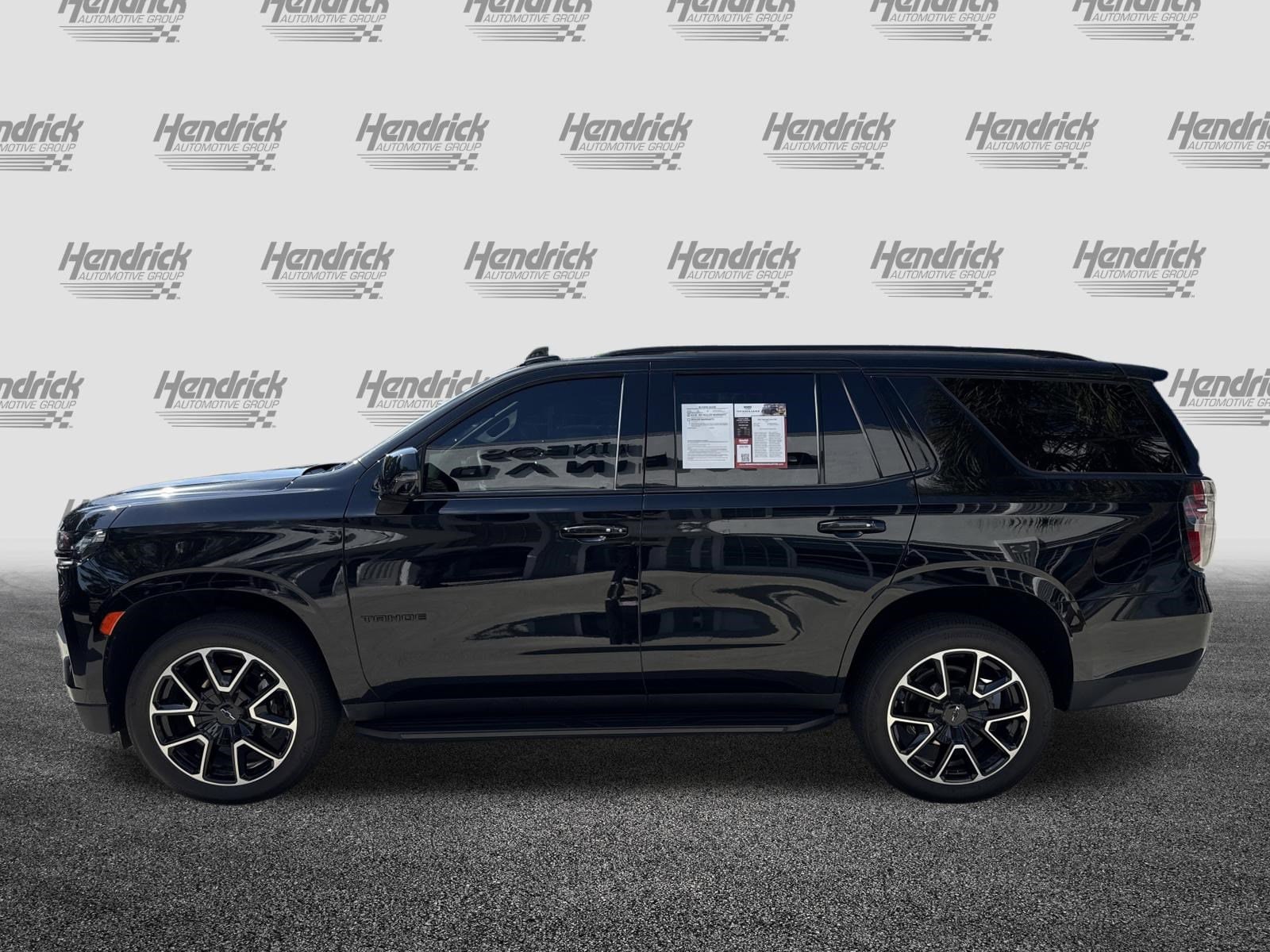 2024 Chevrolet Tahoe RST Luxury 4WD photo 6