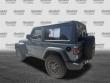 2025 Jeep Wrangler Sport S Convertible