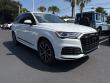 2022 Audi Q7 Premium Plus SUV