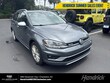  Volkswagen Golf Alltrack