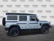 2025 INEOS Grenadier Station Wagon SUV