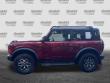 2025 Ford Bronco Badlands 2 Door Advanced 4x4 Convertible