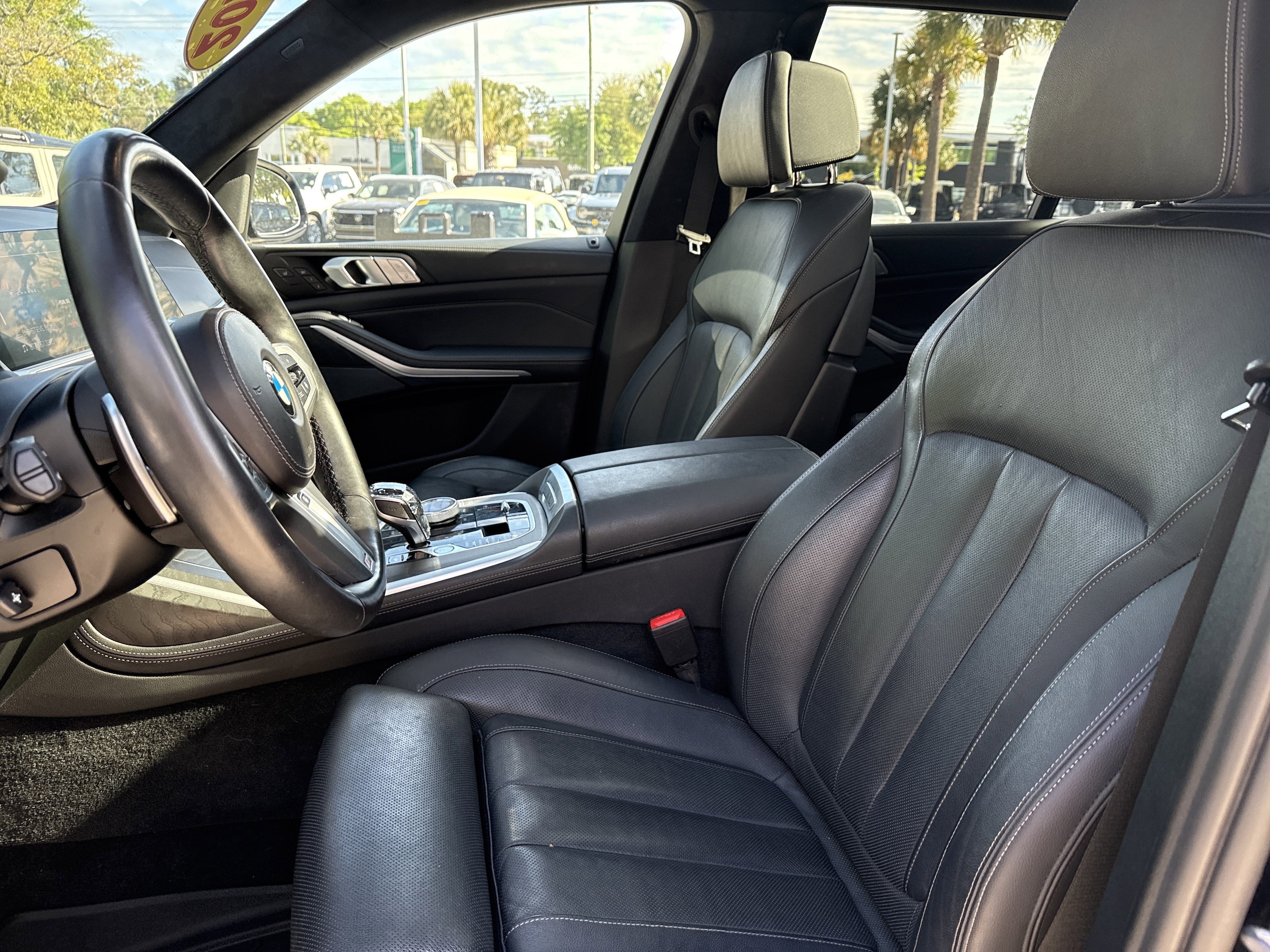 2021 BMW X7 40i - Photo 16