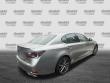 2018 LEXUS GS 350 GS 350 F Sport Sedan