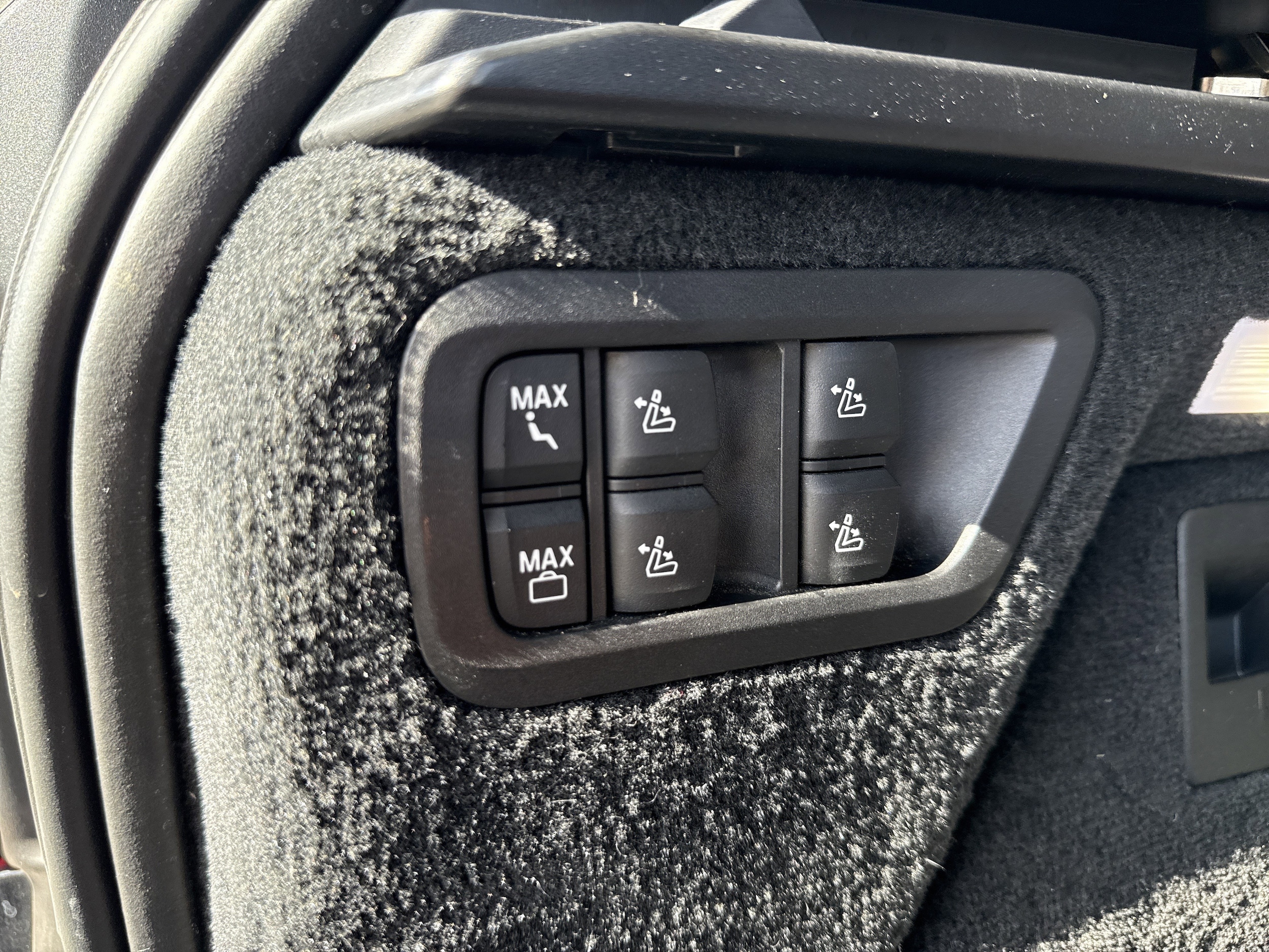 2021 BMW X7 40i - Photo 34