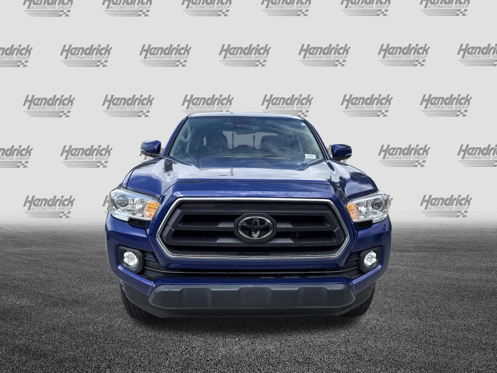 2022 Toyota Tacoma SR5 photo 2