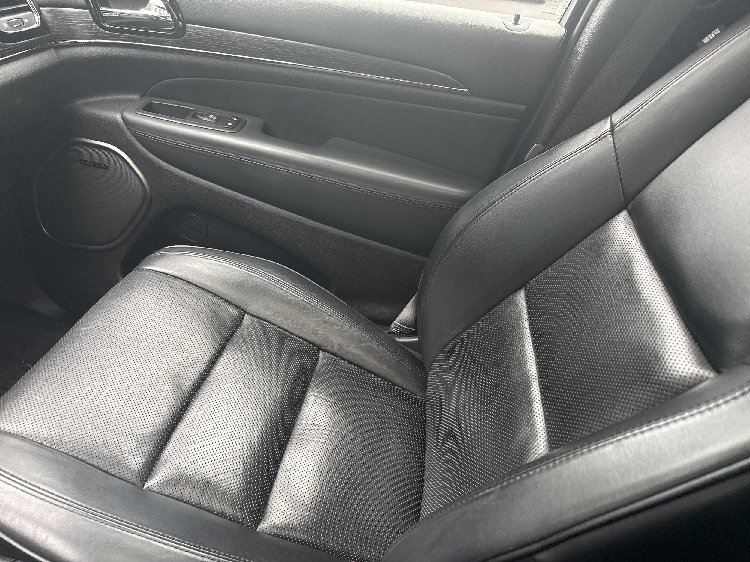 2020 Jeep Grand Cherokee High Altitude - Photo 22