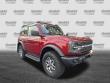 2025 Ford Bronco Badlands 2 Door Advanced 4x4 Convertible