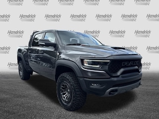 2021 Ram 1500 TRX 4x4 Crew Cab Pickup
