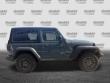 2025 Jeep Wrangler Sport S Convertible