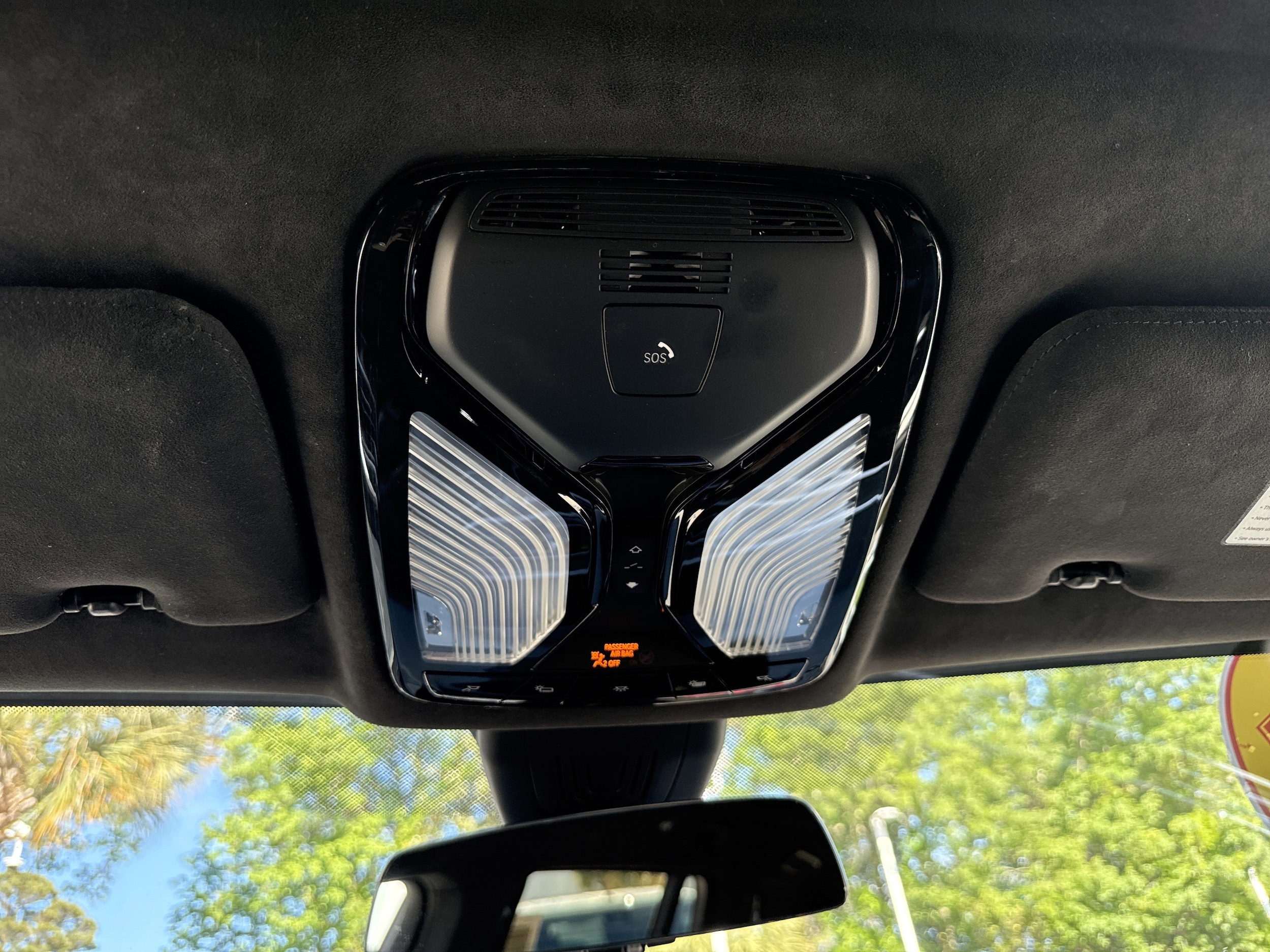 2021 BMW X7 40i - Photo 26
