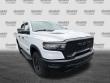 2025 Ram 1500 Rebel 4x4 Crew Cab Pickup