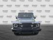 2025 INEOS Grenadier Station Wagon SUV