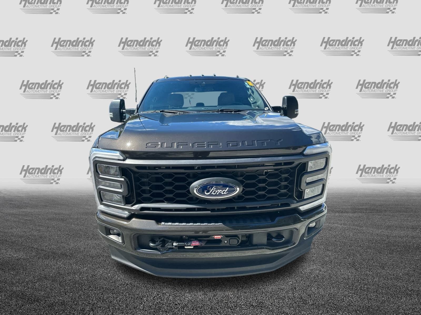 2024 Ford F-350 XLT photo 2