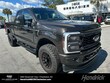 Ford Super Duty F-350 SRW
